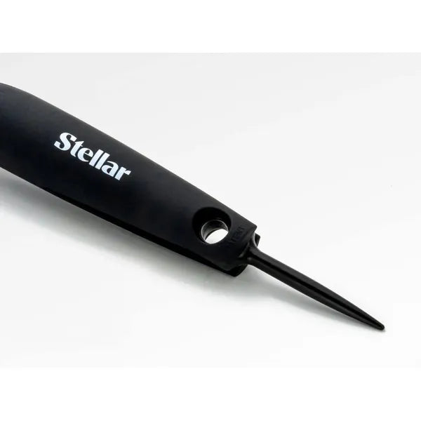 Stellar Stellar HeatSense Round Brush 33mm Hair Brushes