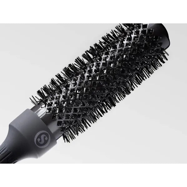 Stellar Stellar HeatSense Round Brush 33mm Hair Brushes