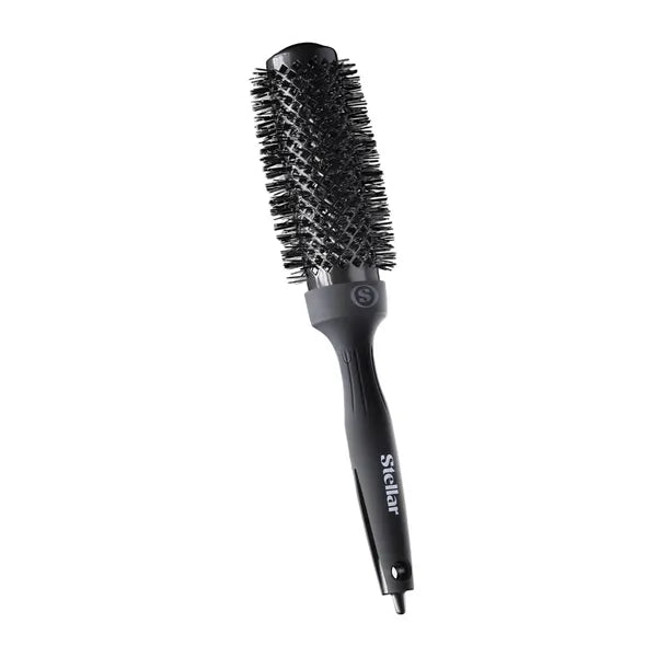 Stellar Stellar HeatSense Round Brush 43mm Hair Brushes