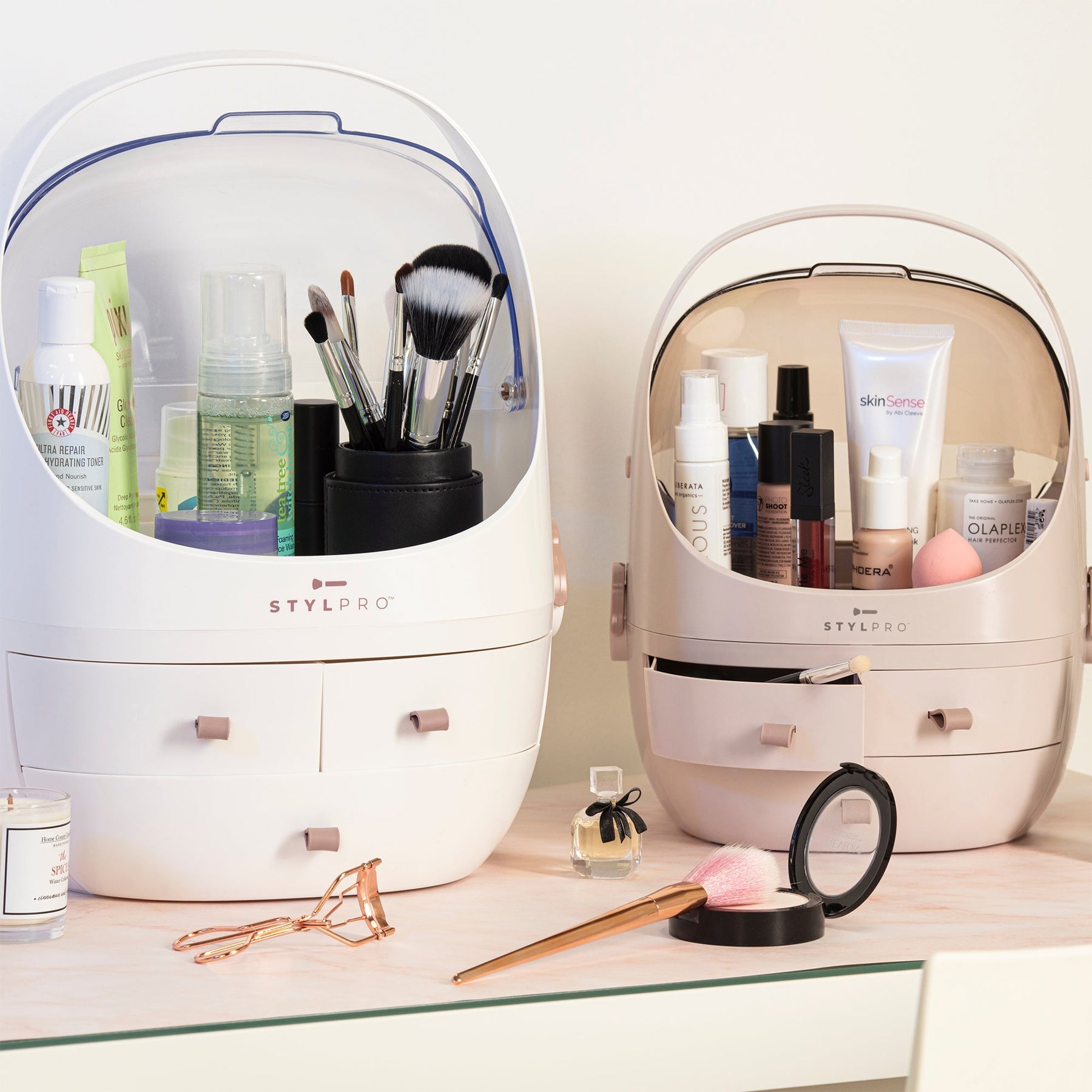 StylPro StylPro Beauty Podlette Skin Care