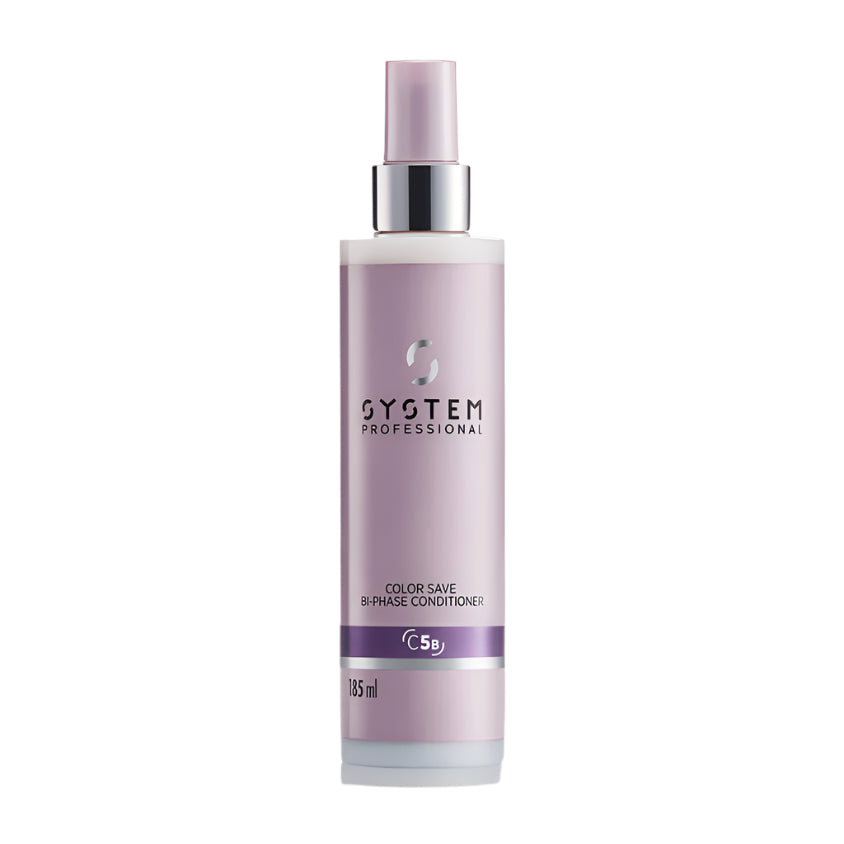System Professional System Professional Color Save Bi-Phase Conditioner 185ml Conditioner