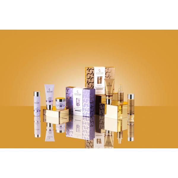 System Professional System Professional LuxeBlond Trio Pack - Limited Edition Gift Sets [Health and Beauty]