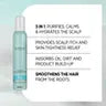 System Professional System Professional Balance Pre-Shampoo 200ml Hair Care