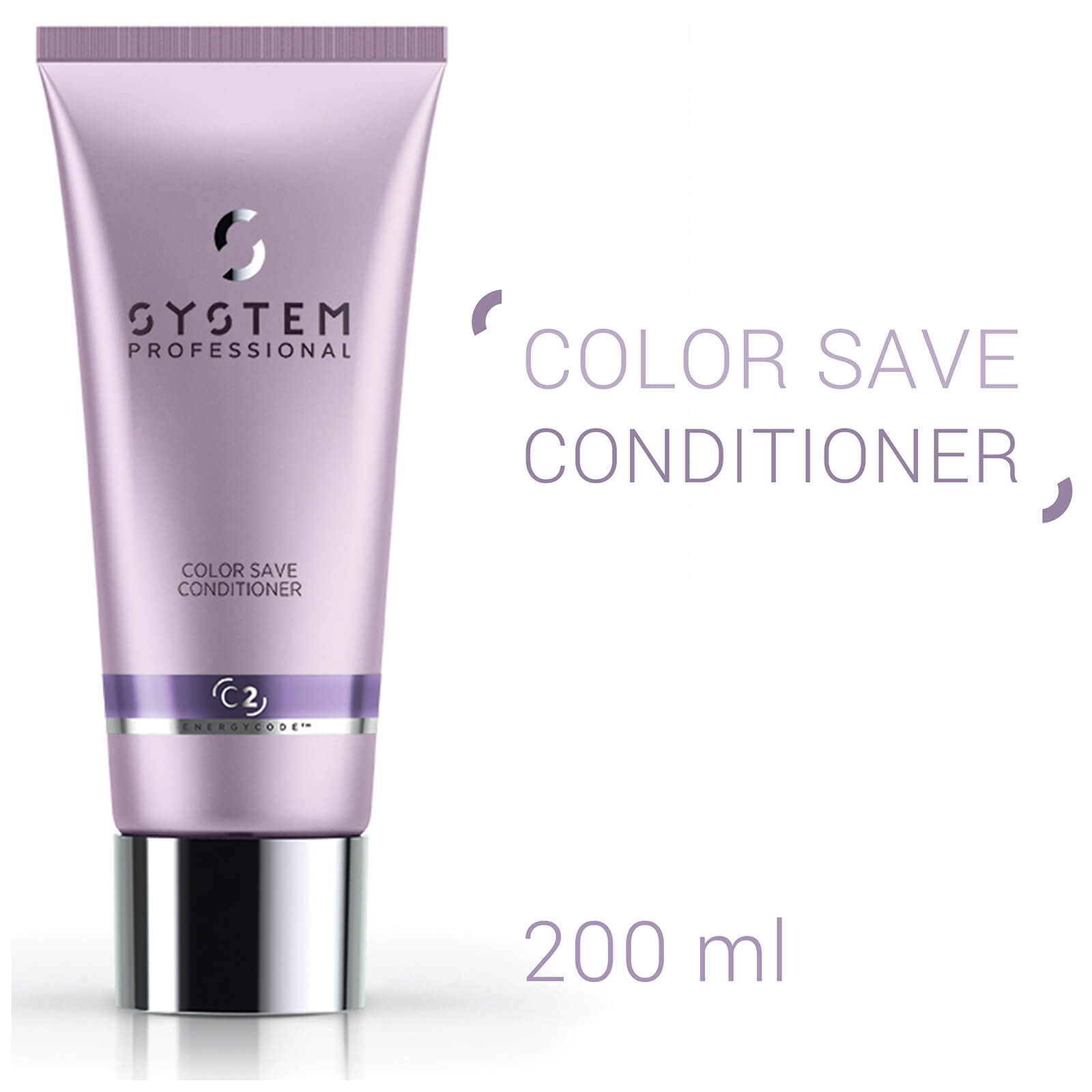 System Professional System Professional Color Save Conditioner 200ml Hair Care