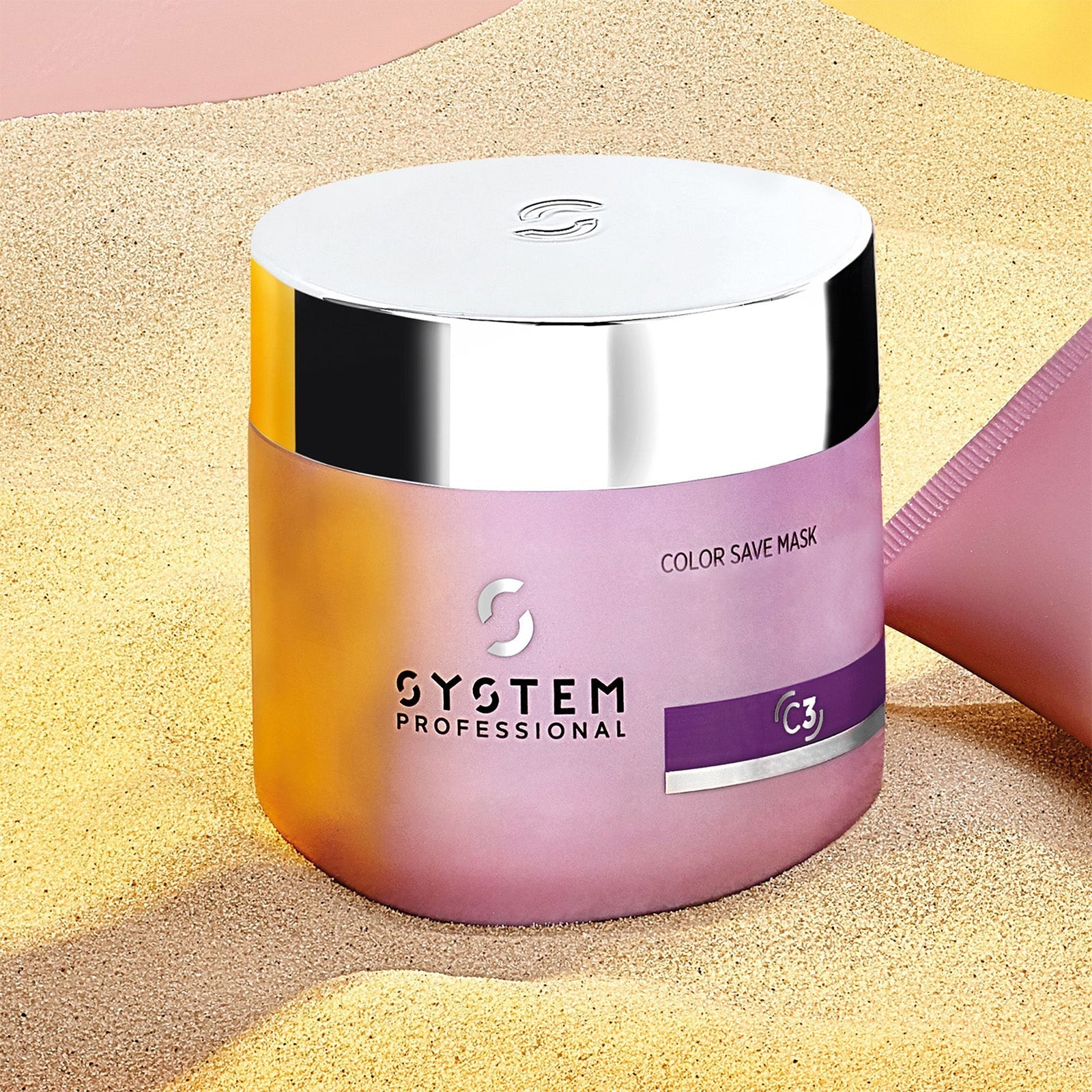 System Professional System Professional Color Save Mask 200ml Hair Care