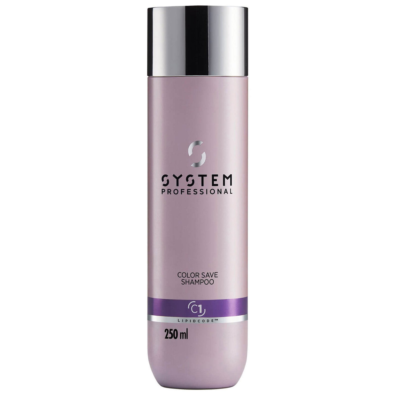 System Professional System Professional Color Save Shampoo 250ml Hair Care