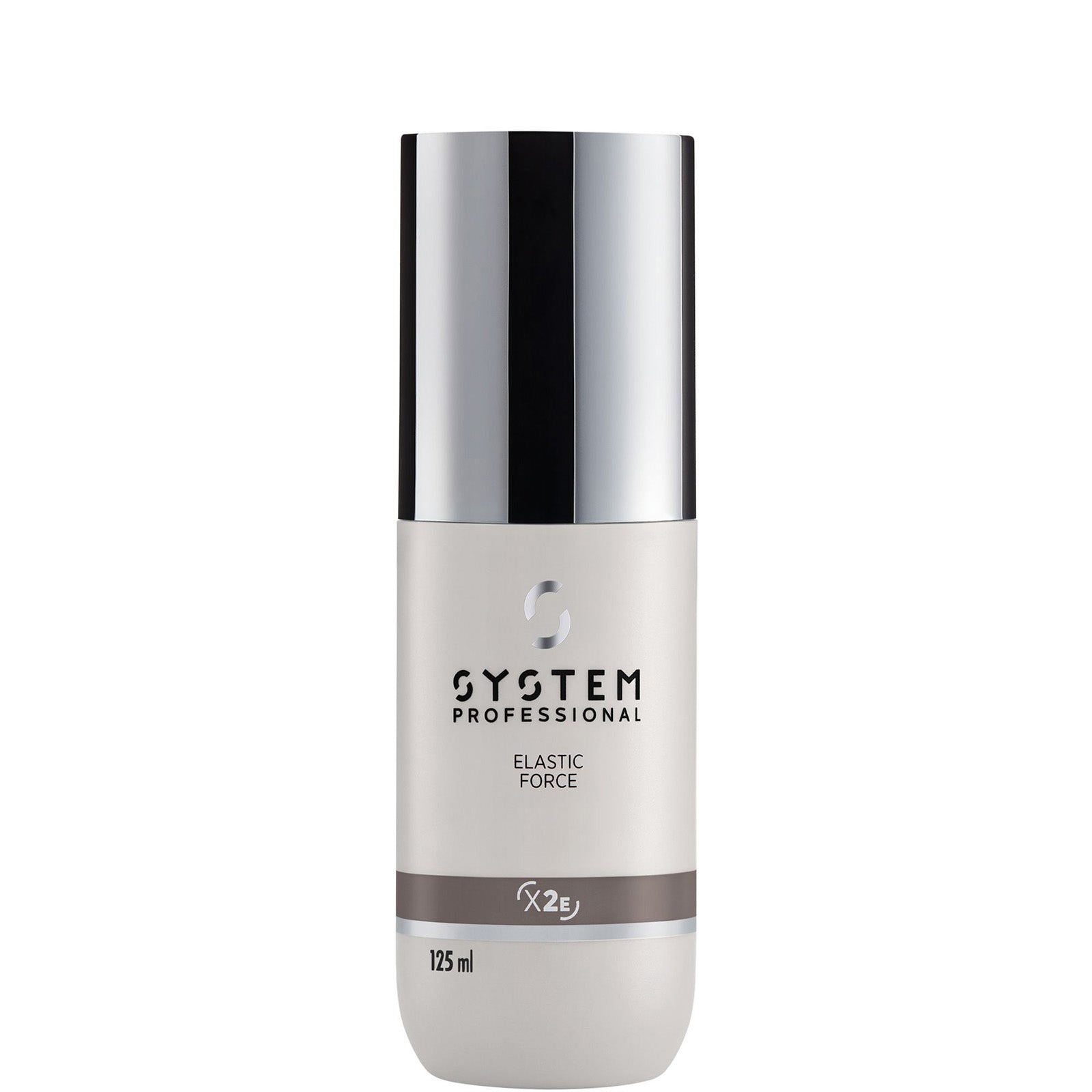 System Professional System Professional Extra Elastic Force Treatment 125ml Hair Care