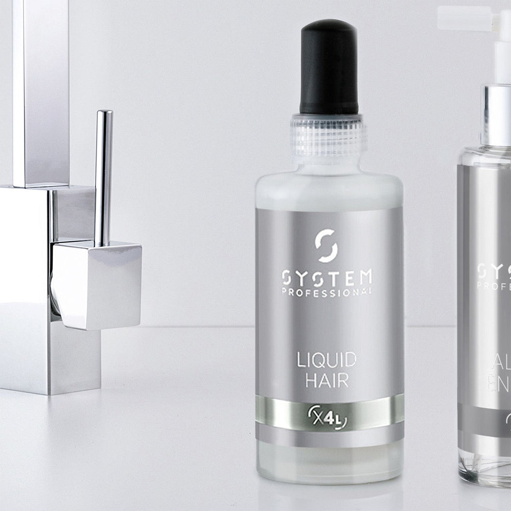 System Professional Extra Liquid Hair Treatment 100ml – AbsoluteSkin