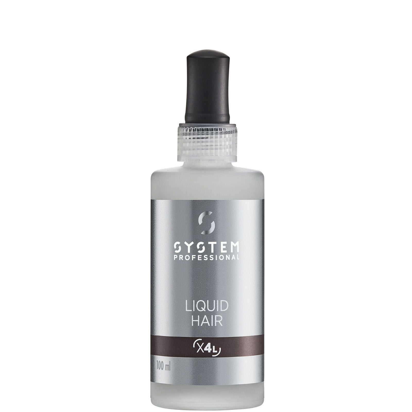 System Professional System Professional Extra Liquid Hair Treatment 100ml Hair Care
