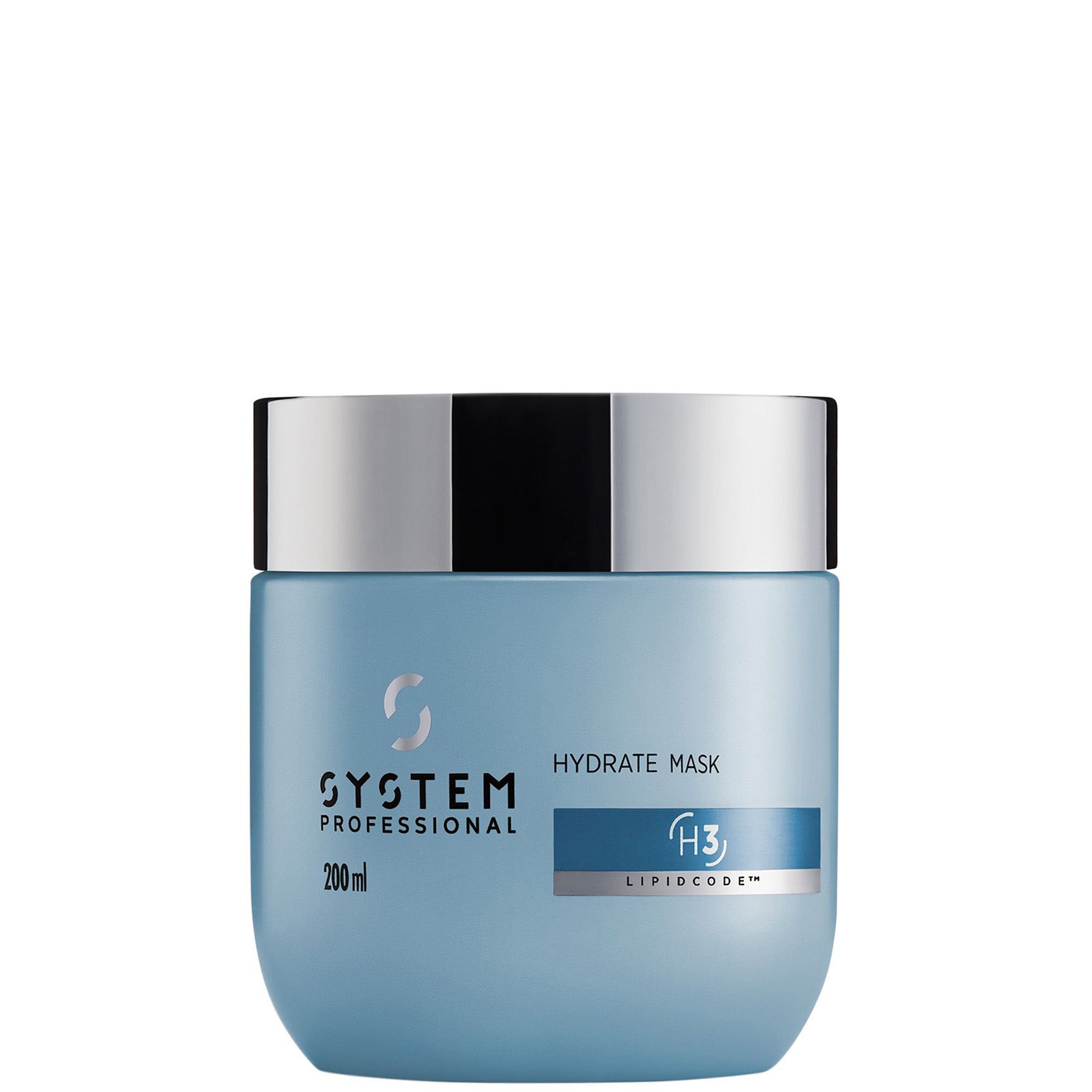 System Professional System Professional Hydrate Mask 200ml Hair Care