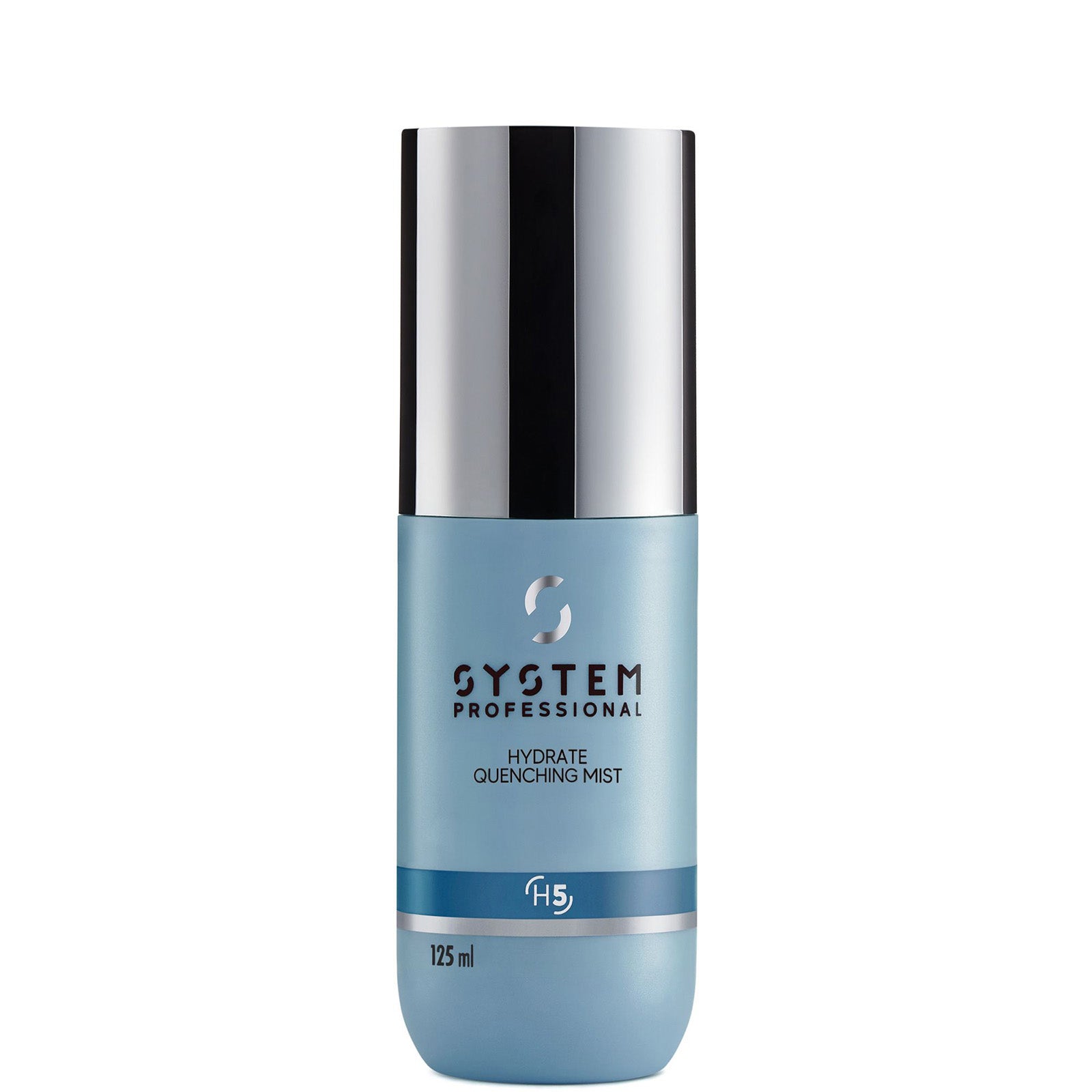 System Professional System Professional Hydrate Quenching Mist 125ml Hair Care