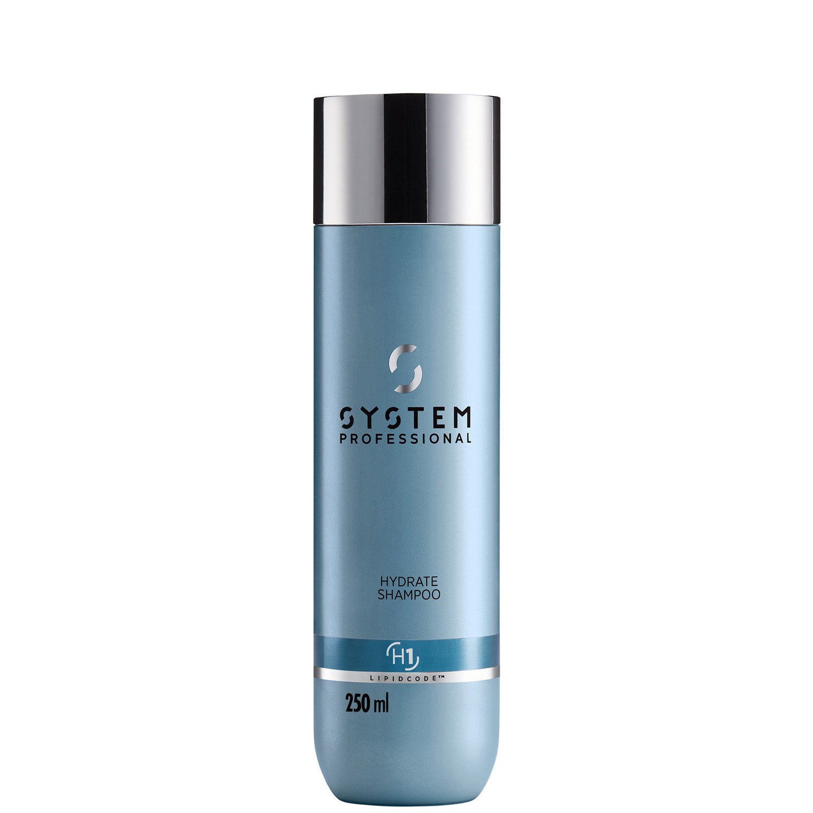 System Professional System Professional Hydrate Shampoo 250ml Hair Care