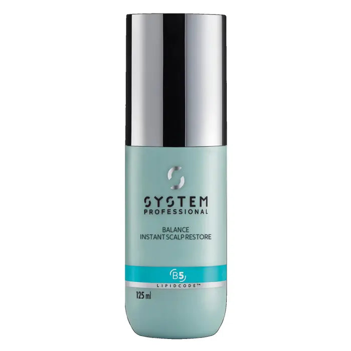 System Professional System Professional Instant Scalp Restore 125ml Hair Care