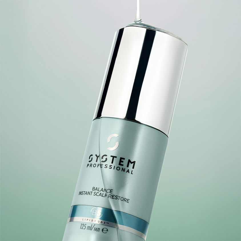 System Professional System Professional Instant Scalp Restore 125ml Hair Care