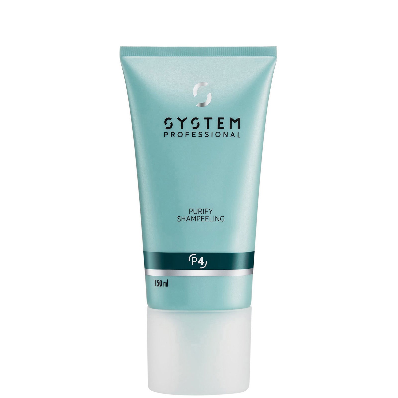 System Professional System Professional Purify Shampeeling 150ml Hair Care