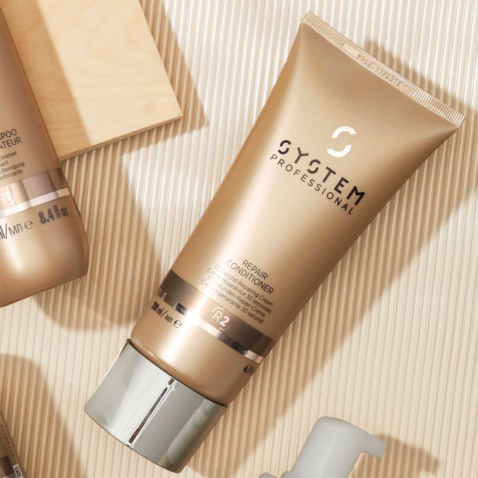System Professional System Professional Repair Conditioner 200ml Hair Care