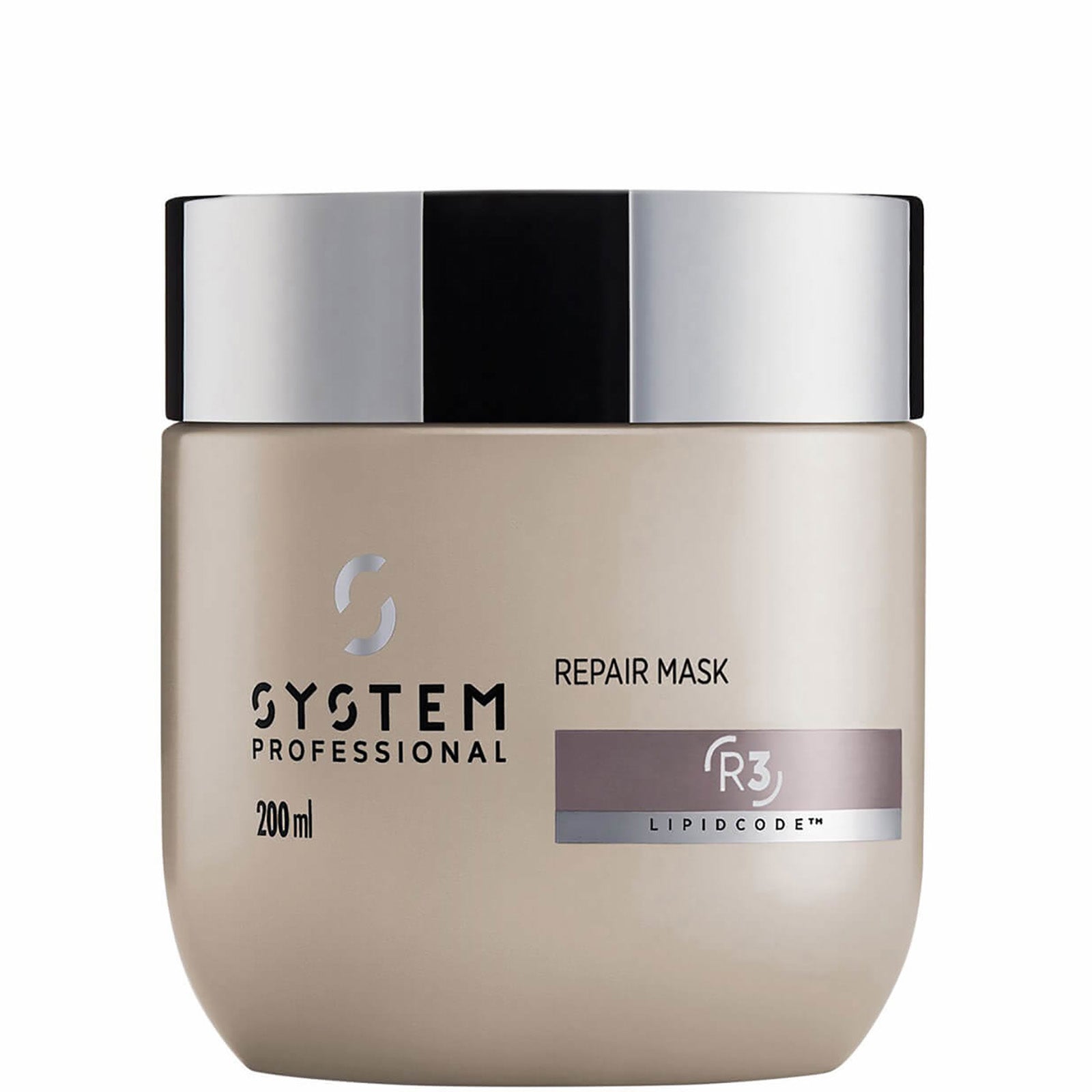System Professional System Professional Repair Mask 200ml Hair Care