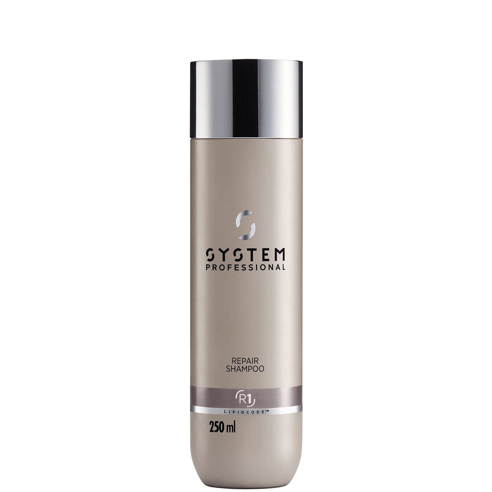 System Professional System Professional Repair Shampoo 250ml Hair Care