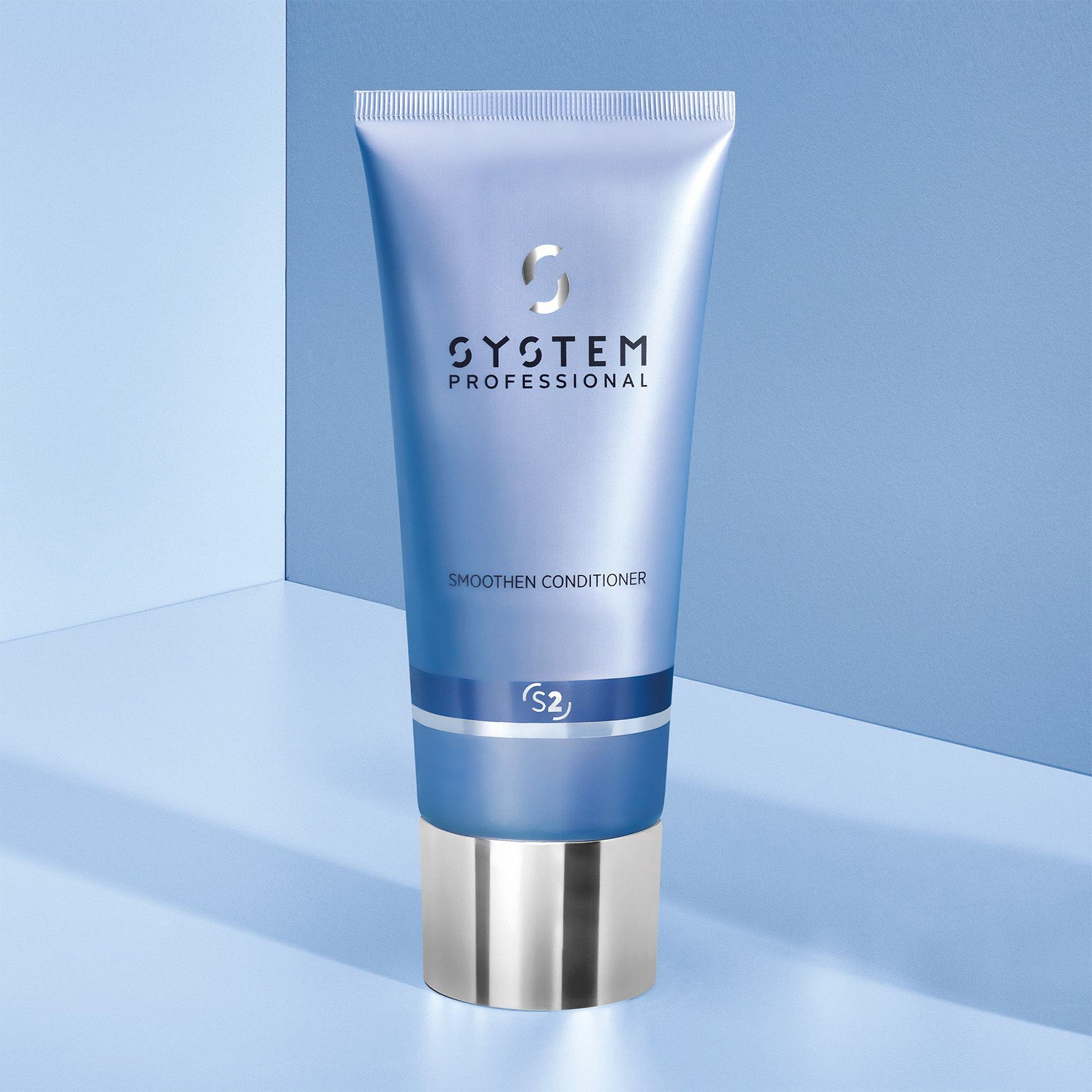 System Professional System Professional Smoothen Conditioner 200ml Hair Care