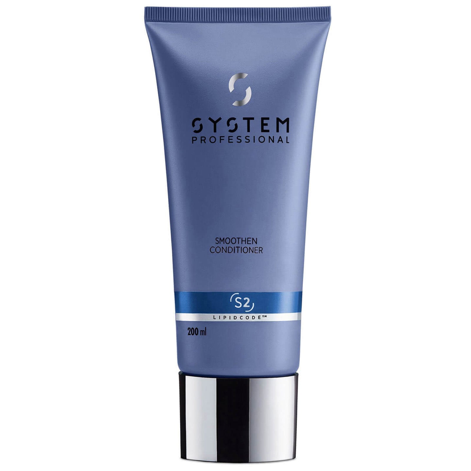 System Professional System Professional Smoothen Conditioner 200ml Hair Care