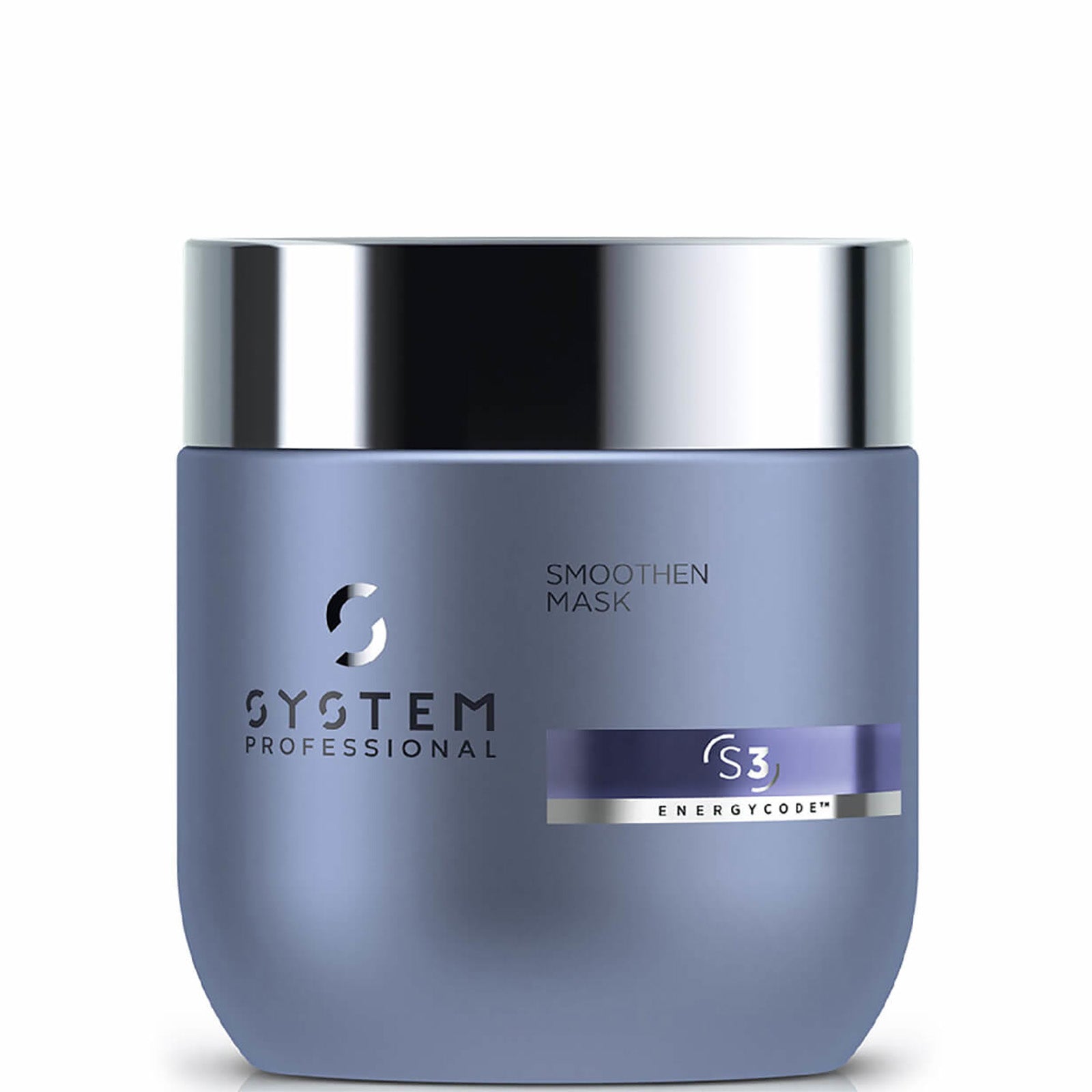 System Professional System Professional Smoothen Mask 200ml Hair Care