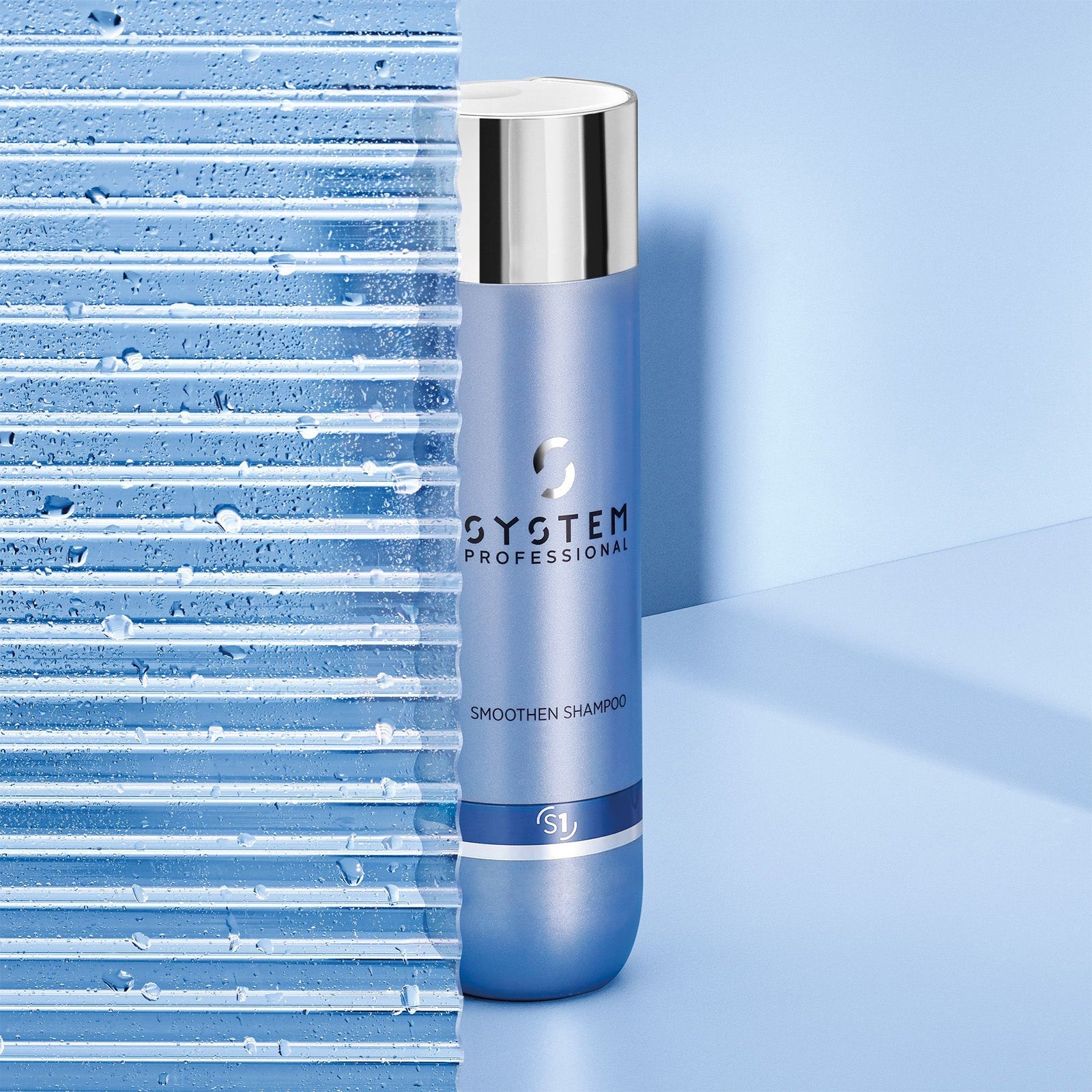 System Professional System Professional Smoothen Shampoo 250ml Hair Care