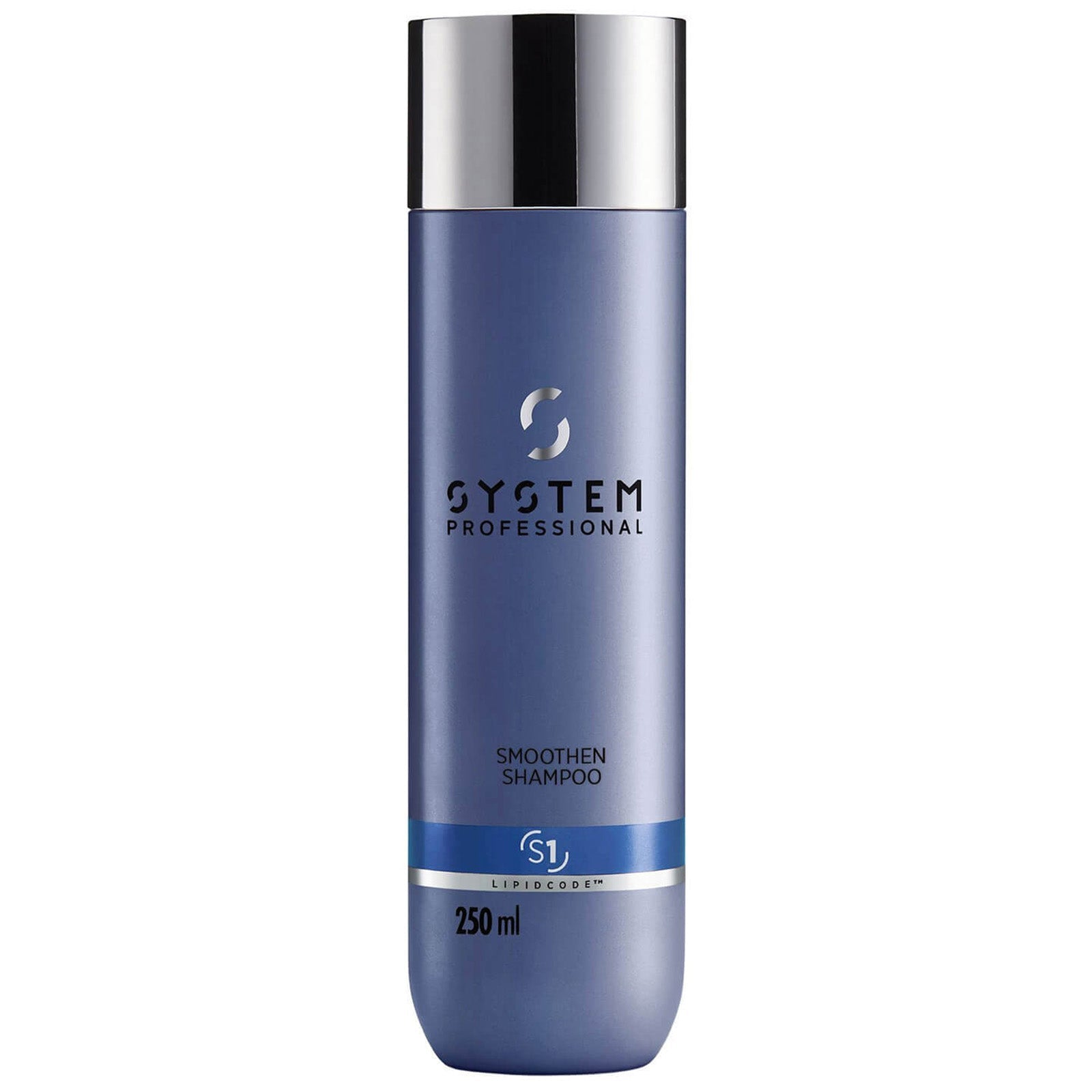 System Professional System Professional Smoothen Shampoo 250ml Hair Care