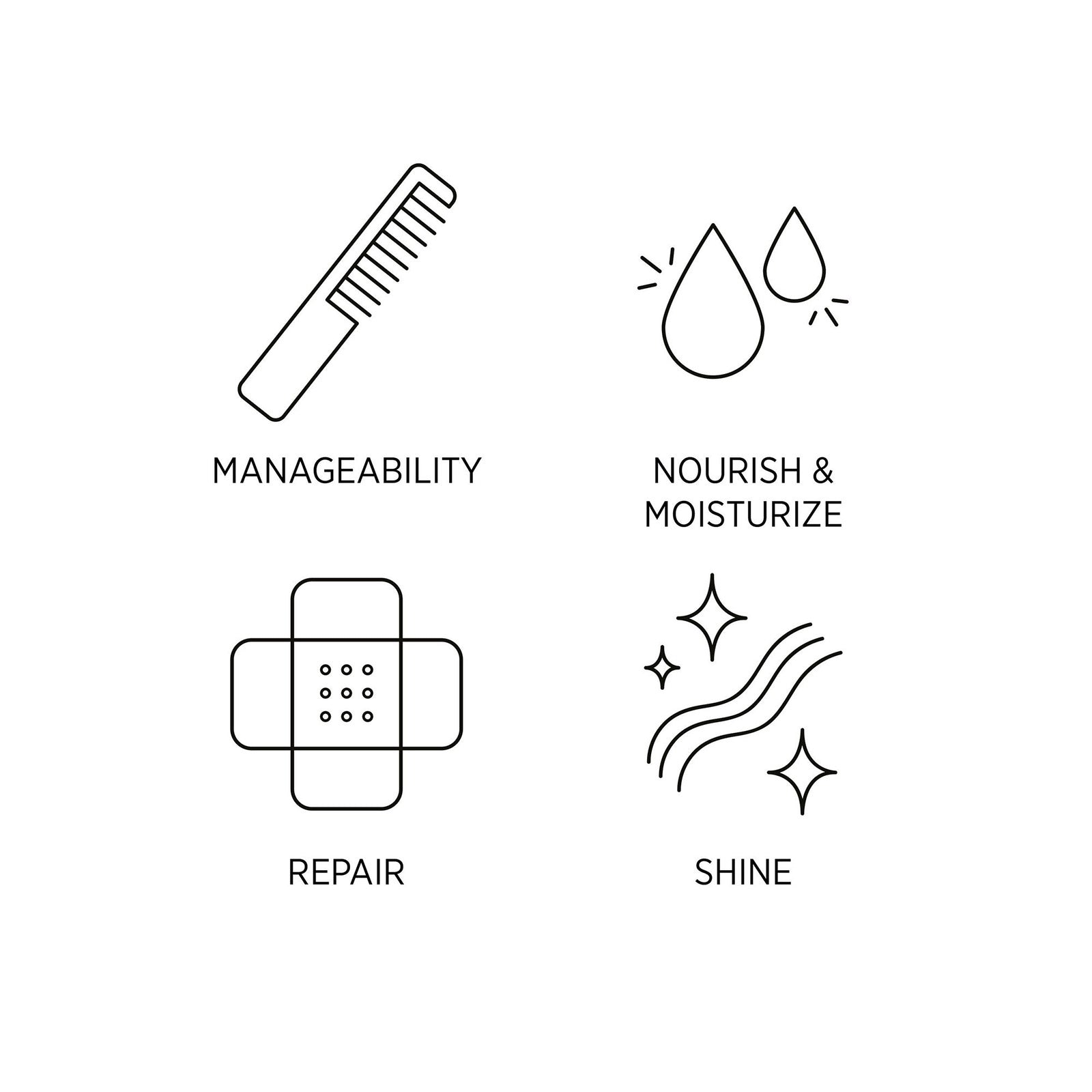 System Professional System Professional Solar Conditioner 200ml Hair Care