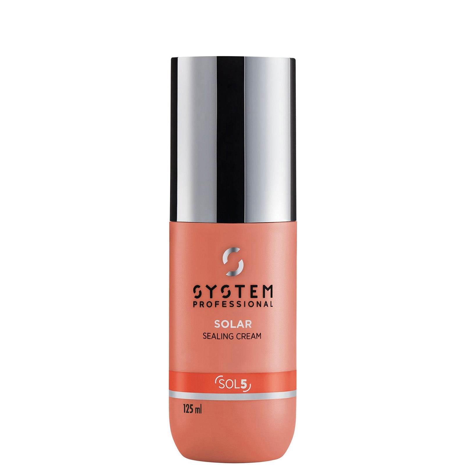 System Professional System Professional Solar Cream 125ml Hair Care
