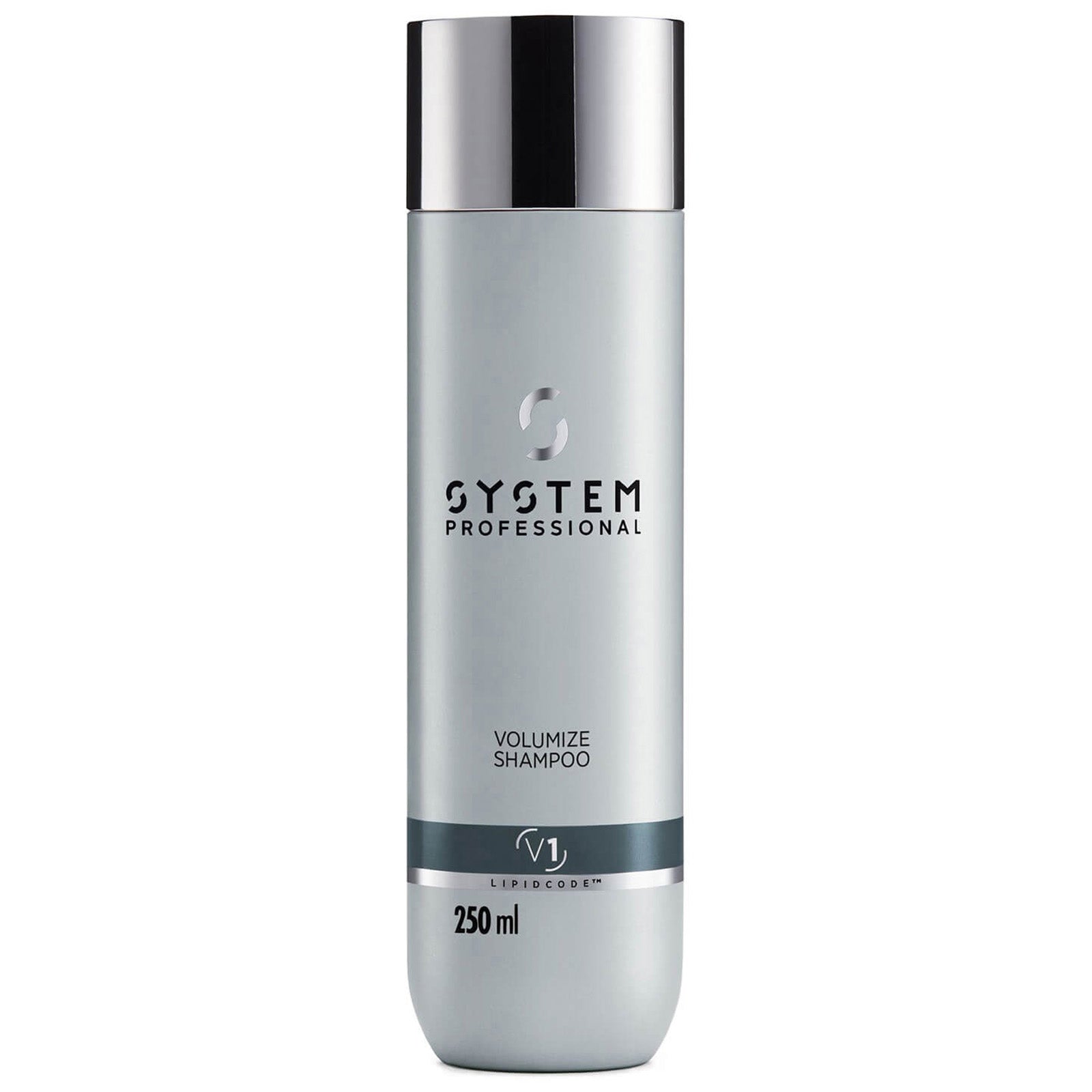 System Professional System Professional Volumize Shampoo 250ml Hair Care