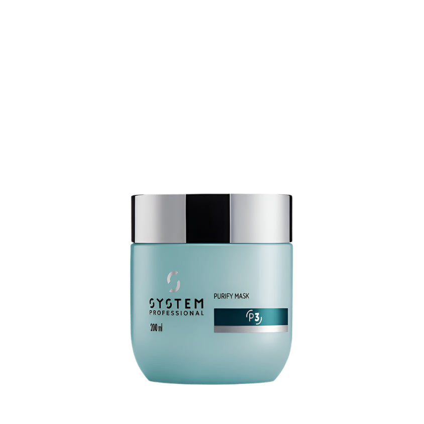 System Professional System Professional Purify Mask 200ml Hair Mask