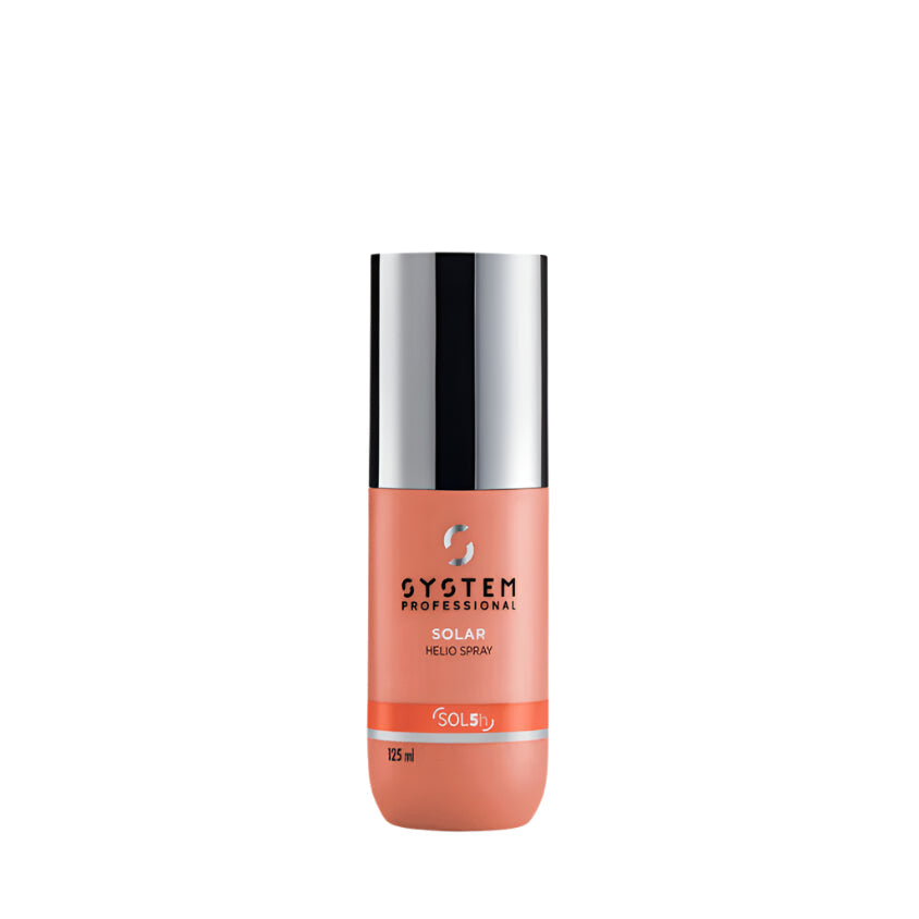 System Professional System Professional Solar Helio Spray 125ml Hair Styling Products