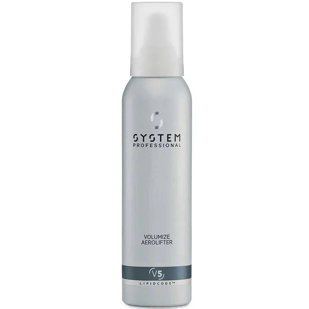 System Professional System Professional Volumize Aerolifter 200ml Hair Styling Products