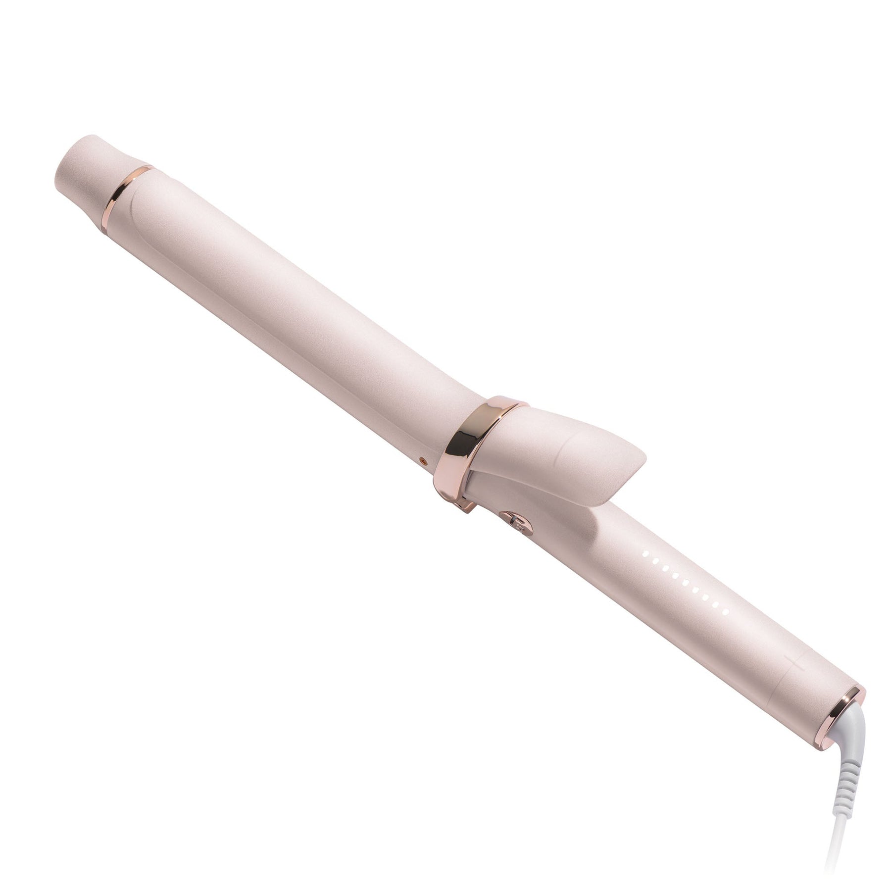T3 T3 SinglePass Curl X Ceramic Curling Iron 32mm Curling Wands