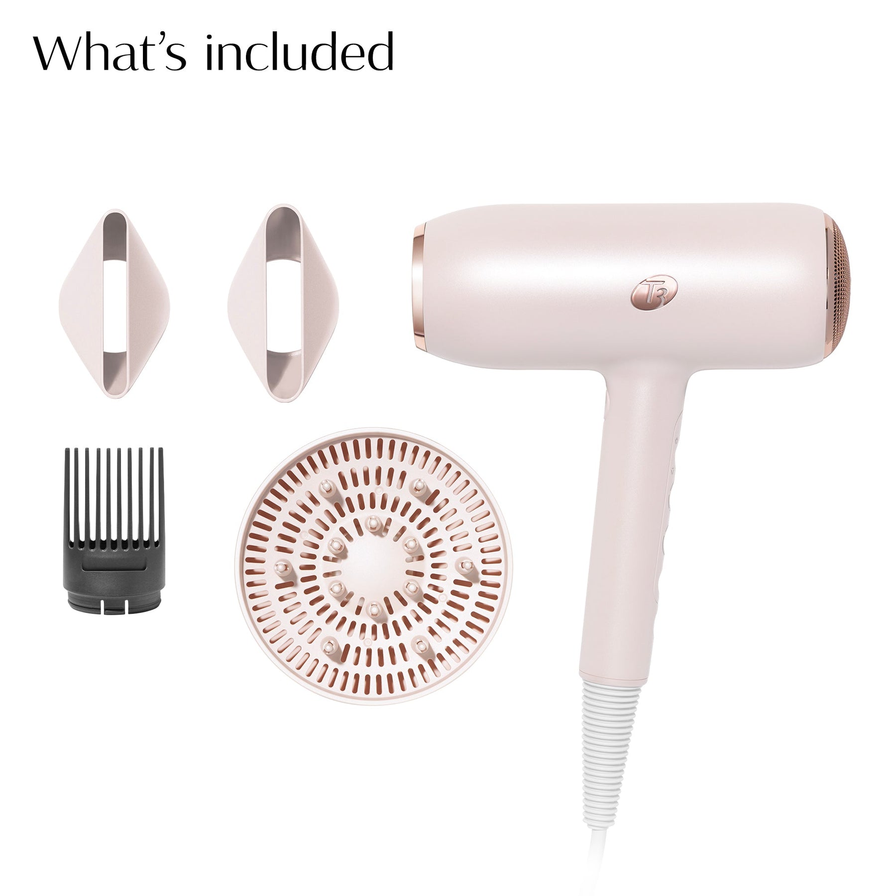 T3 T3 Featherweight StyleMax Hair Dryer Hair Dryers