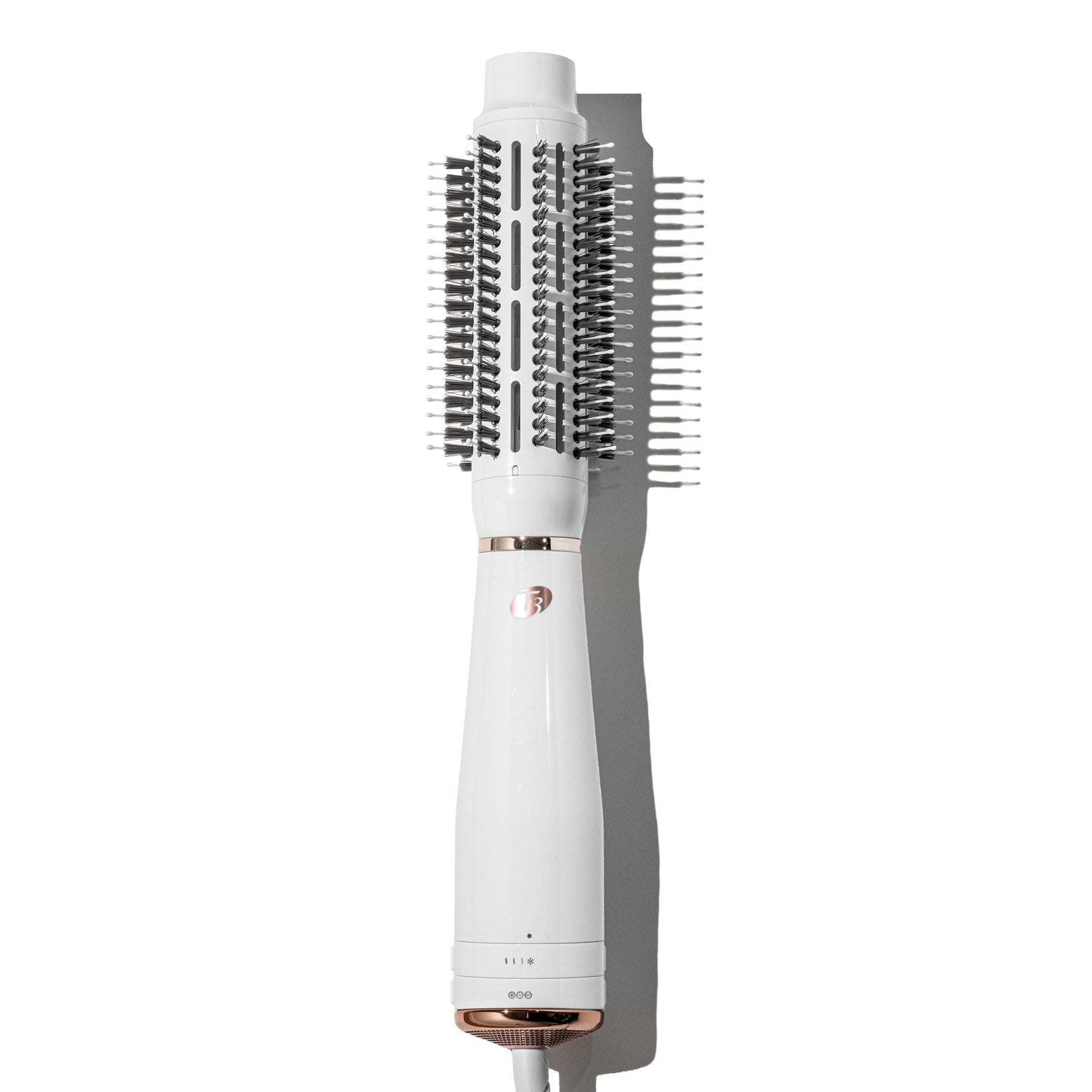 T3 T3 AireBrush Round One Step Hair Dryer Brush Hair Styling Products