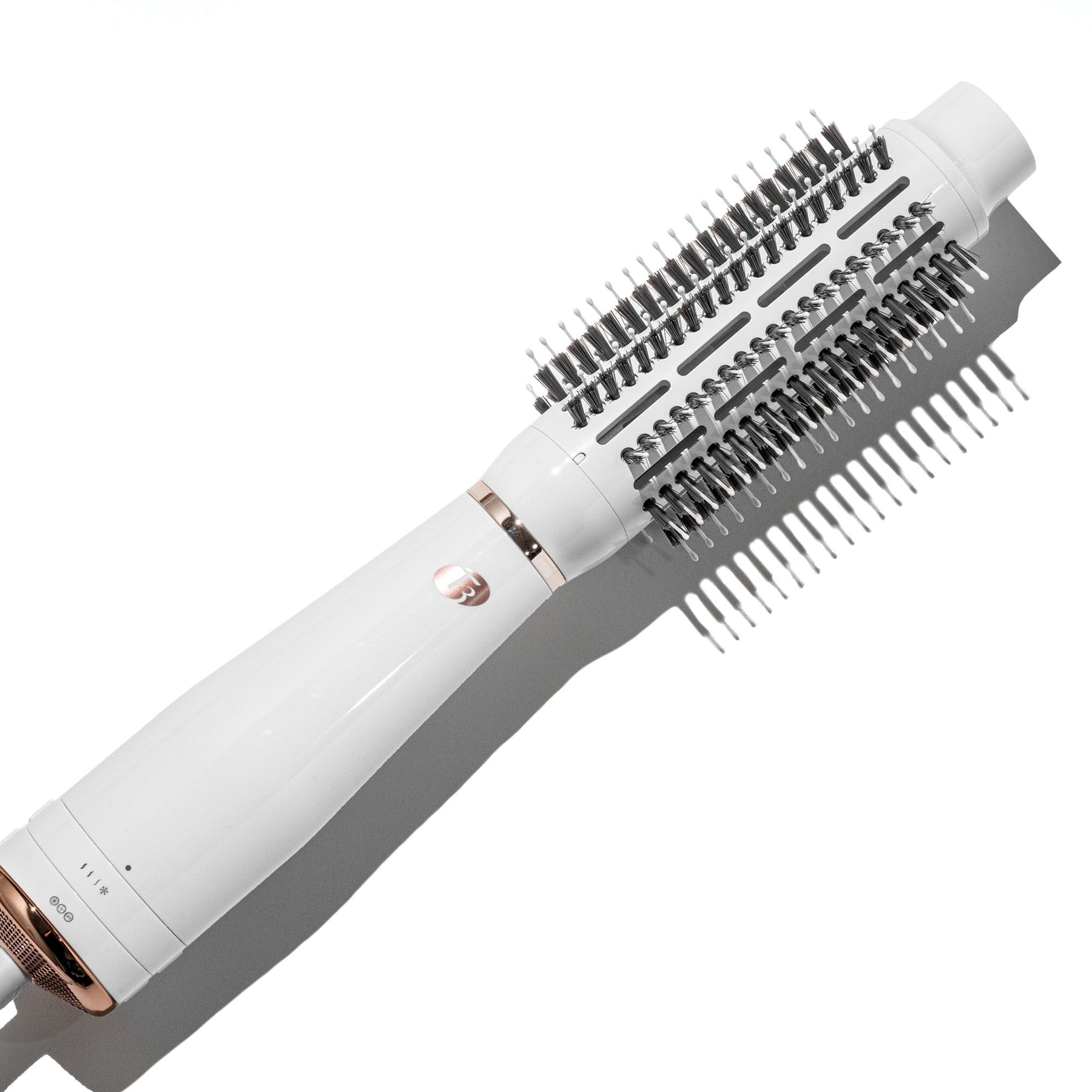 T3 T3 AireBrush Round One Step Hair Dryer Brush Hair Styling Products