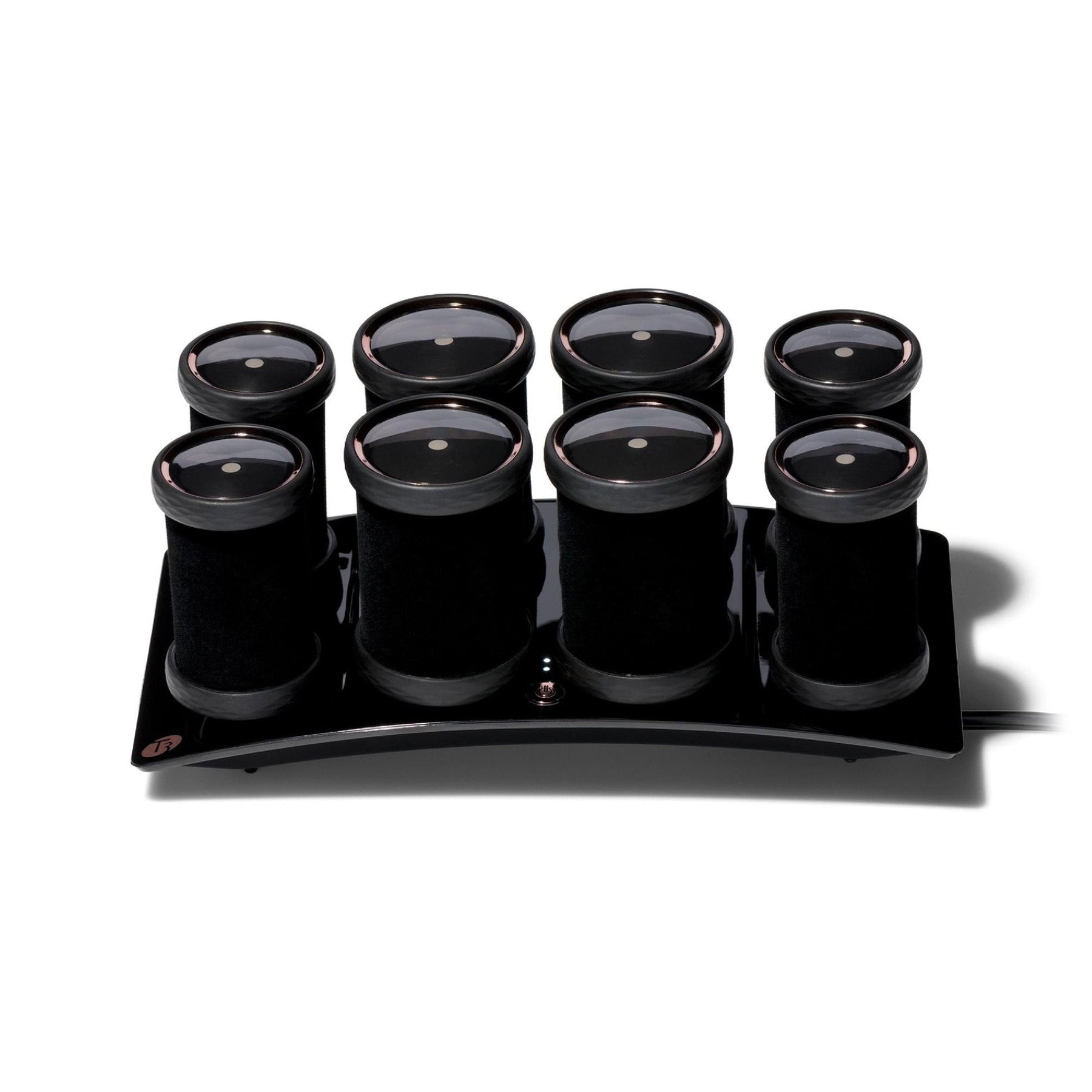 T3 T3 Volumising Hot Rollers Luxe Set Hair Styling Products