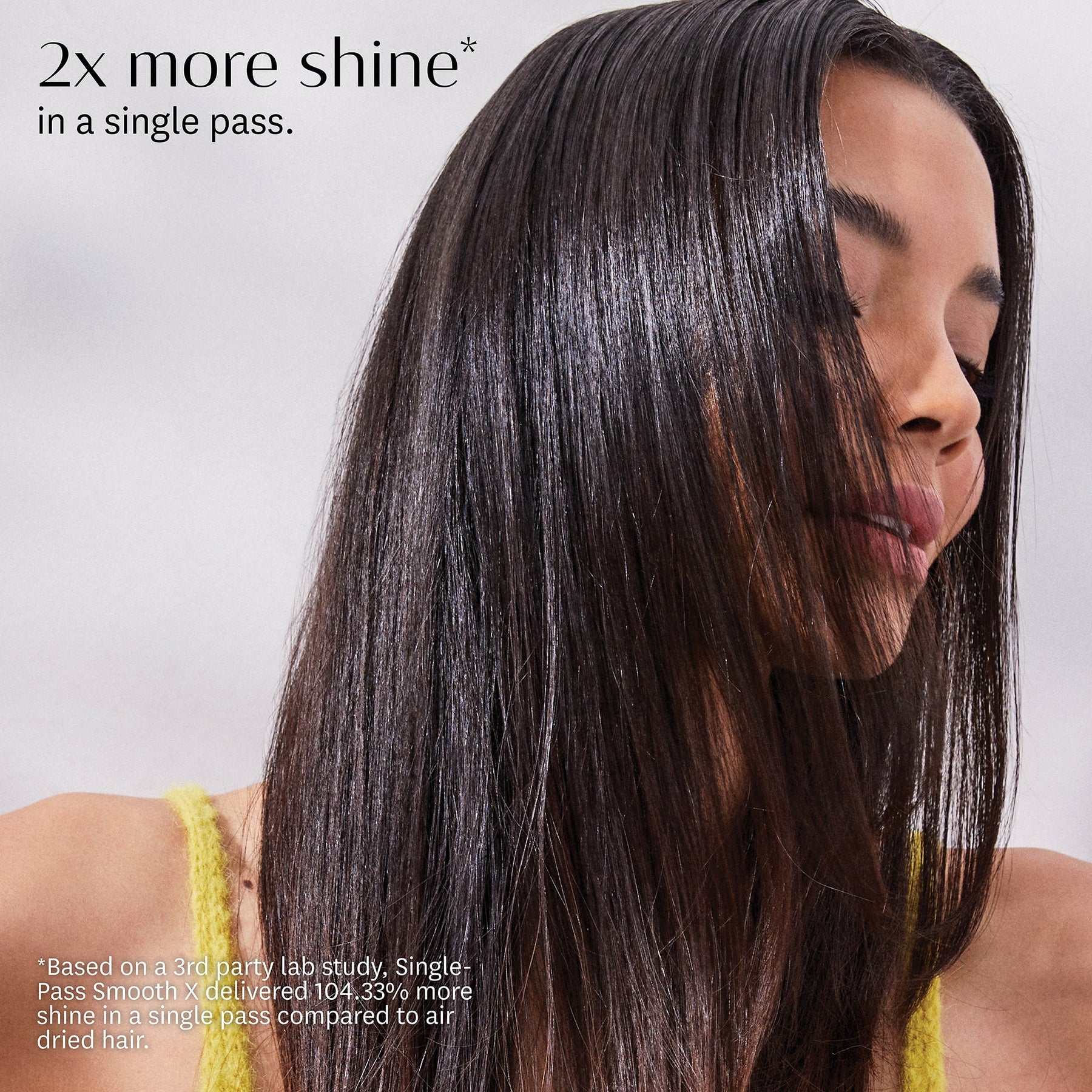 T3 T3 SinglePass Smooth X Professional Flat Iron Straightners