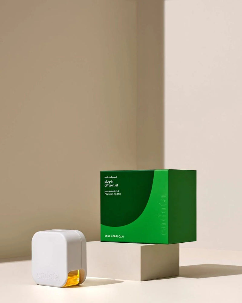 endota Plug-in Wall Diffuser Kit – AbsoluteSkin