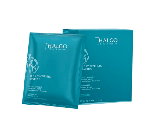Thalgo Thalgo Essentials Marin Micronized Marine Algae 40g 10 sachets Bath Salts