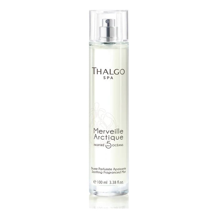 
            
                Load image into Gallery viewer, Thalgo Thalgo Spa Merveille Arctique Soothing Fragranced Mist 100ml Body Mist
            
        