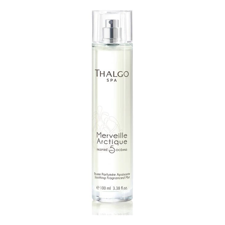 Thalgo Thalgo Spa Merveille Arctique Soothing Fragranced Mist 100ml Body Mist