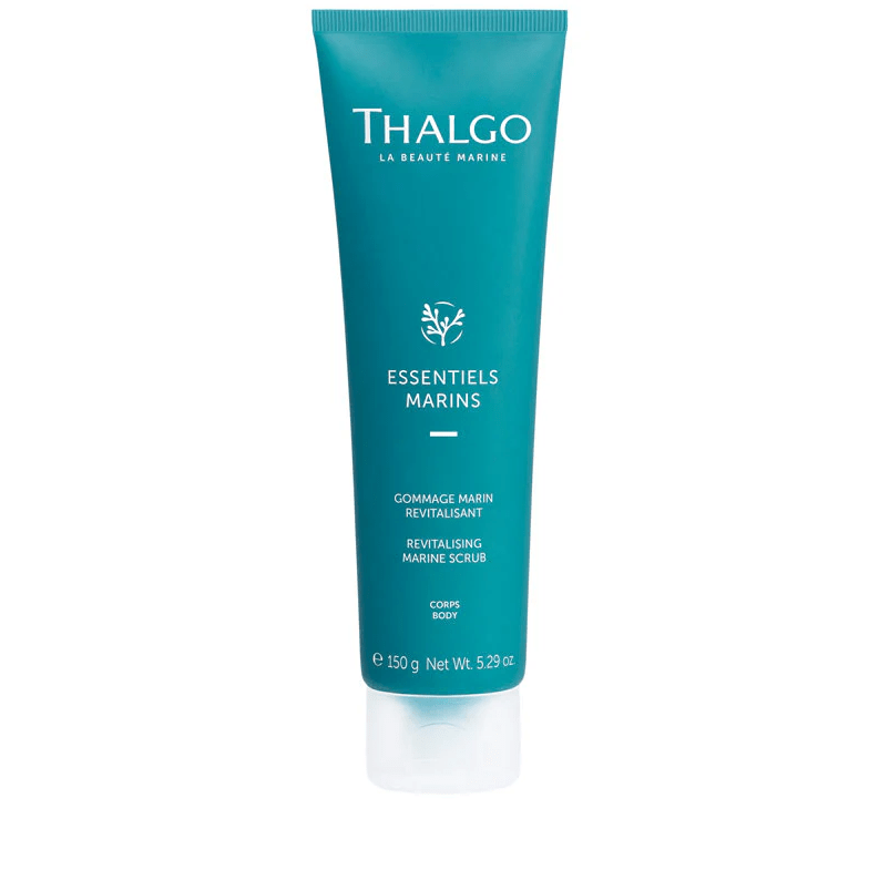 Thalgo Thalgo Revitalising Marine Scrub 200ml Body Scrubs