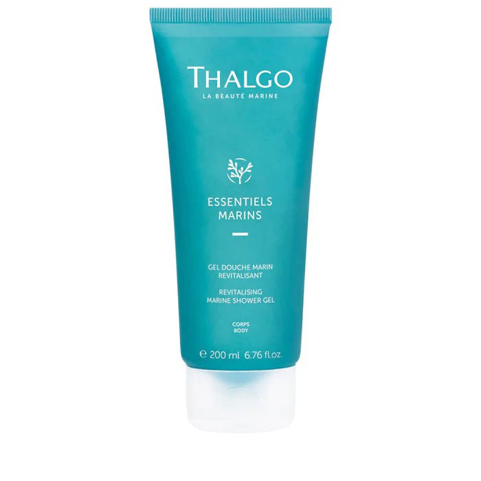 Thalgo Thalgo Essentials Marin Revitalising Marine Shower Gel 200ml Body Wash