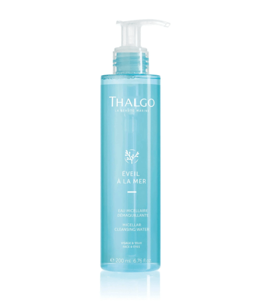 Thalgo Thalgo Eveil A La Mer Micellar Cleansing Water 200ml Cleansers