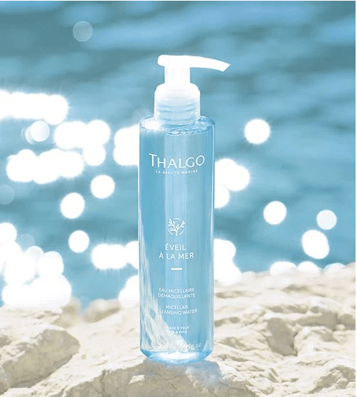 Thalgo Thalgo Eveil A La Mer Micellar Cleansing Water 200ml Cleansers