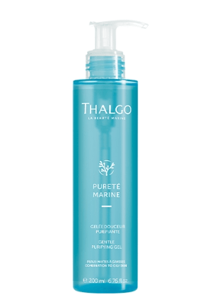 Thalgo Thalgo Purete Marine Gentle Purifying Gel 200ml Cleansers