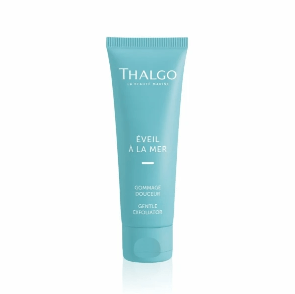 Thalgo Thalgo Eveil A La Mer Gentle Exfoliator 50ml Exfoliators