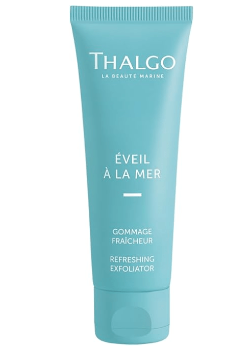 Thalgo Thalgo Eveil A La Mer Refreshing Exfoliator 50ml Exfoliators